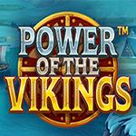 Power Of The Vikings
