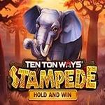 Ten Ton Ways Stampede