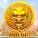 Dragon`s Luck Power Reels